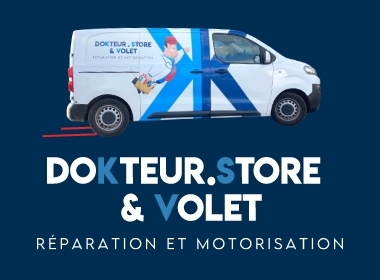 Banniere Service Dokteur Store