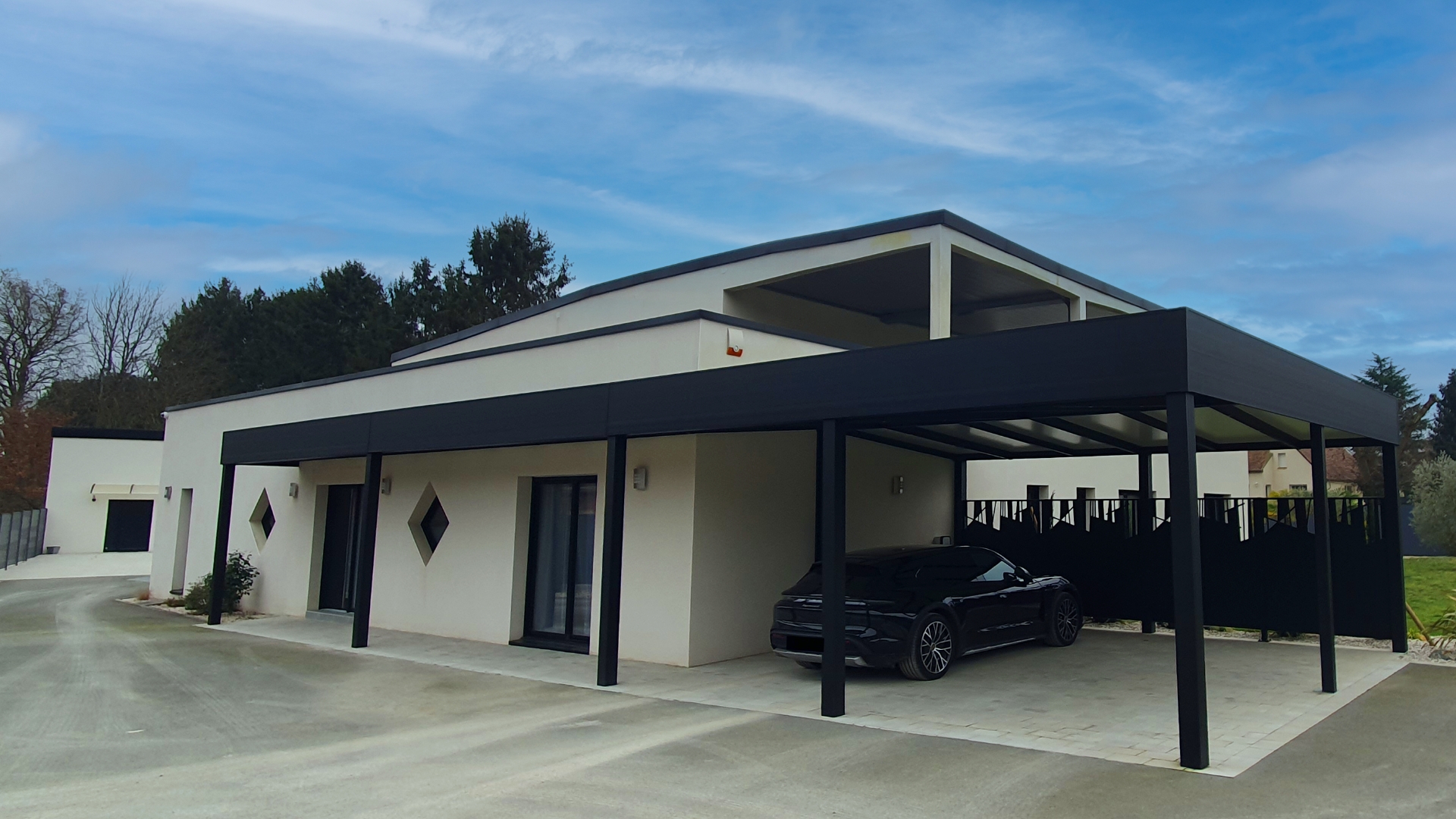 Carport Linconyl
