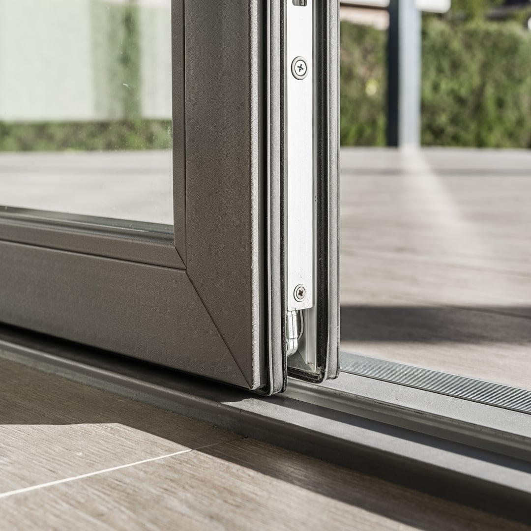 Bas de fenêtre PVC Linconyl