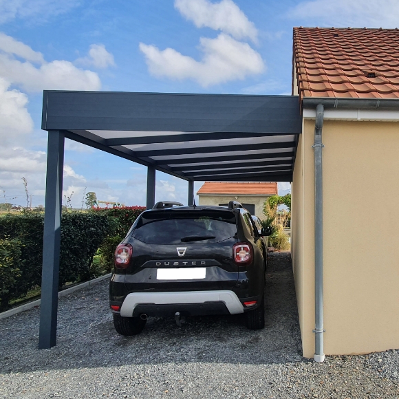 Avant carport Linconyl