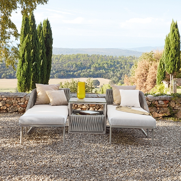 Bain de soleil Linconyl