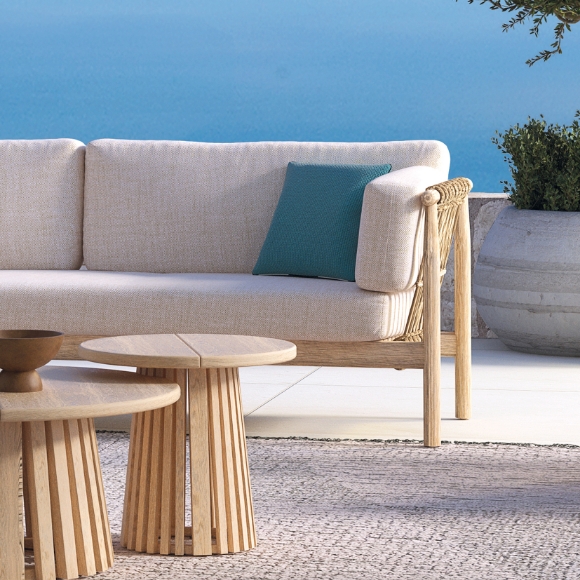 Mobilier de jardin Linconyl
