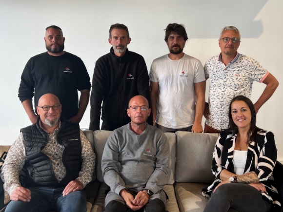 Équipe Stores Vendée La Roche Et Les Sables