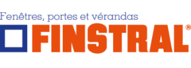Logo Finstral