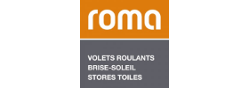 Logo Roma